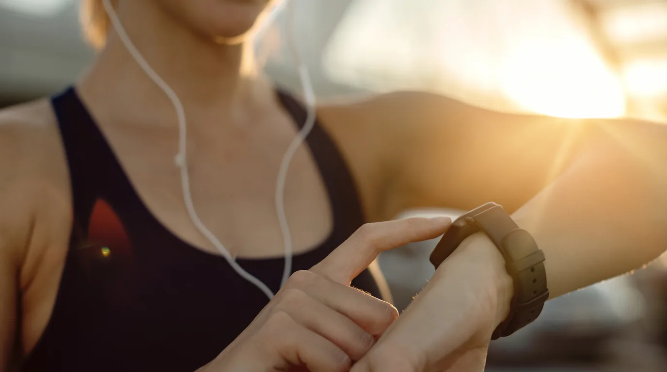La sfida dell'obiettivo di 100 giorni: perché un timer visivo per il conto alla rovescia sconfigge la procrastinazione e aumenta la concentrazione