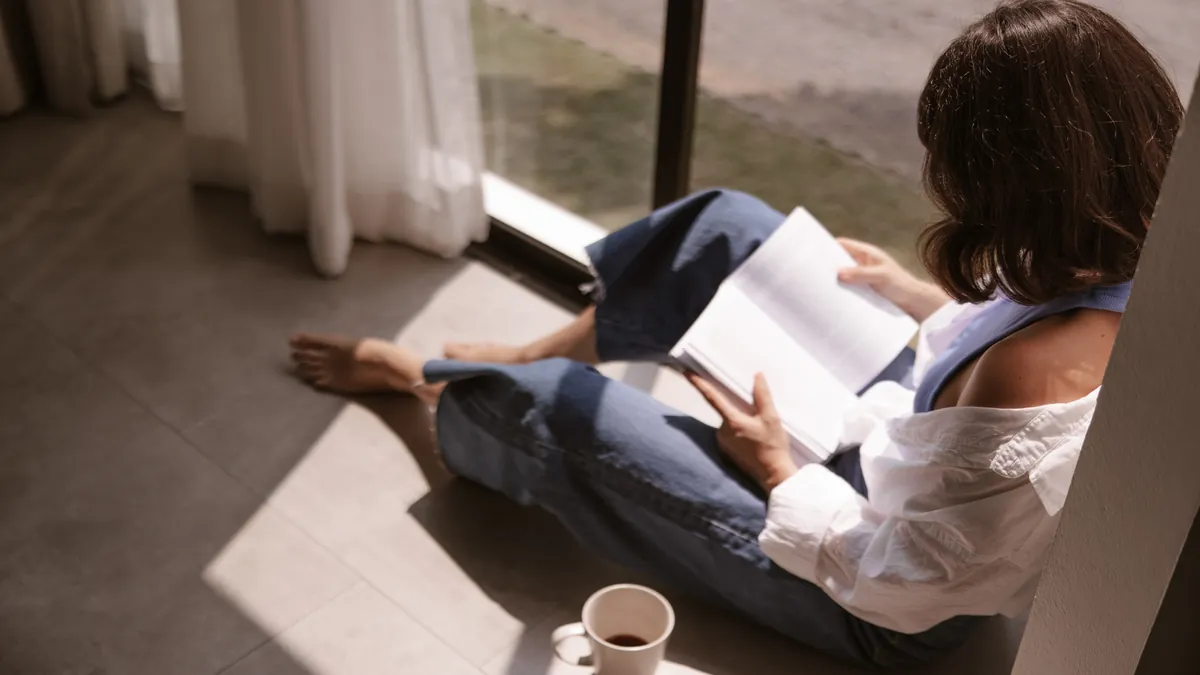 The 3-Minute Gratitude Habit: How Micro-Journaling Can Cure Burnout