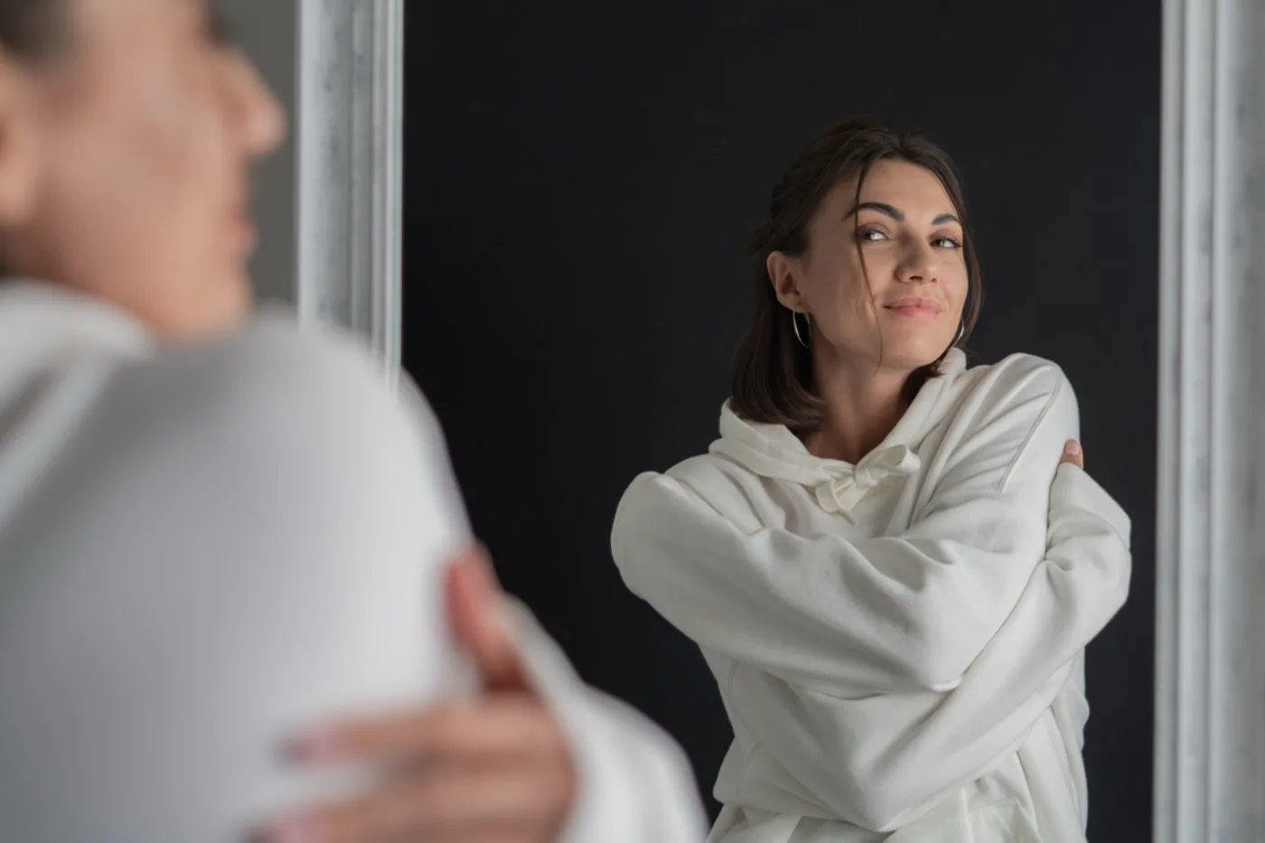 50 Daily Affirmations for Self-Love and Unshakable Body Confidence