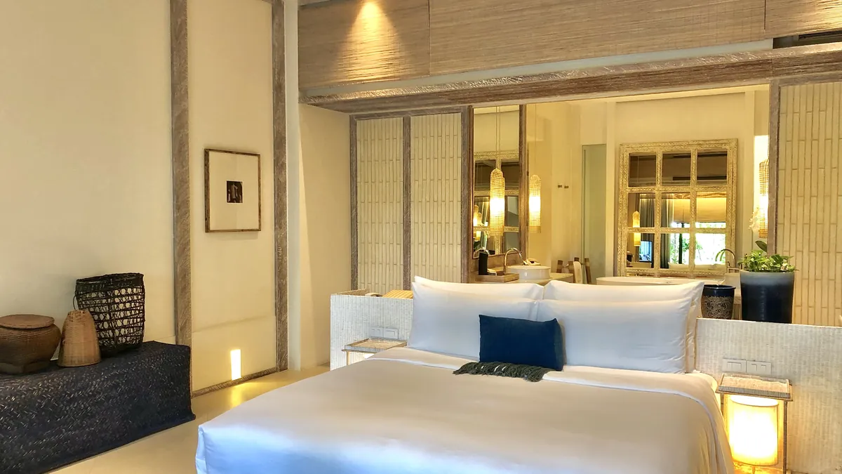 Hidden Cameras in Agoda Rentals & Asian Hotels: The Complete Guide to South Korea's 'Molka' Epidemic & Bali Villas