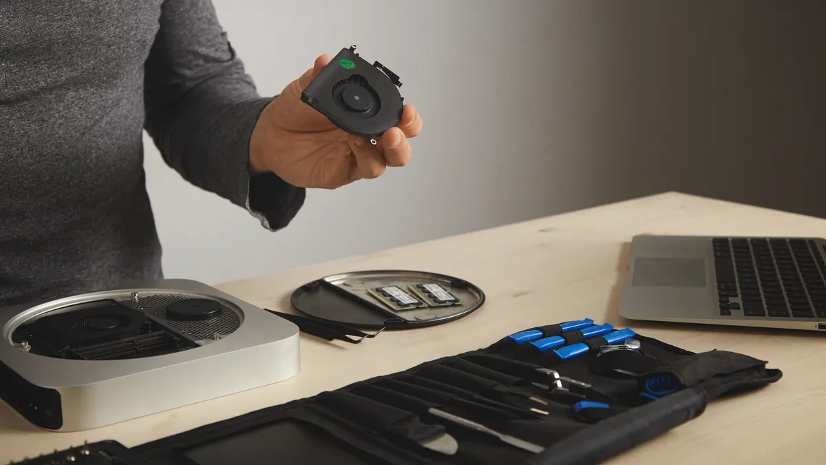 Anti-Spy Detector: The Ultimate Multi-Vector Sweep Guide for Cameras, Microphones & Tracking Devices