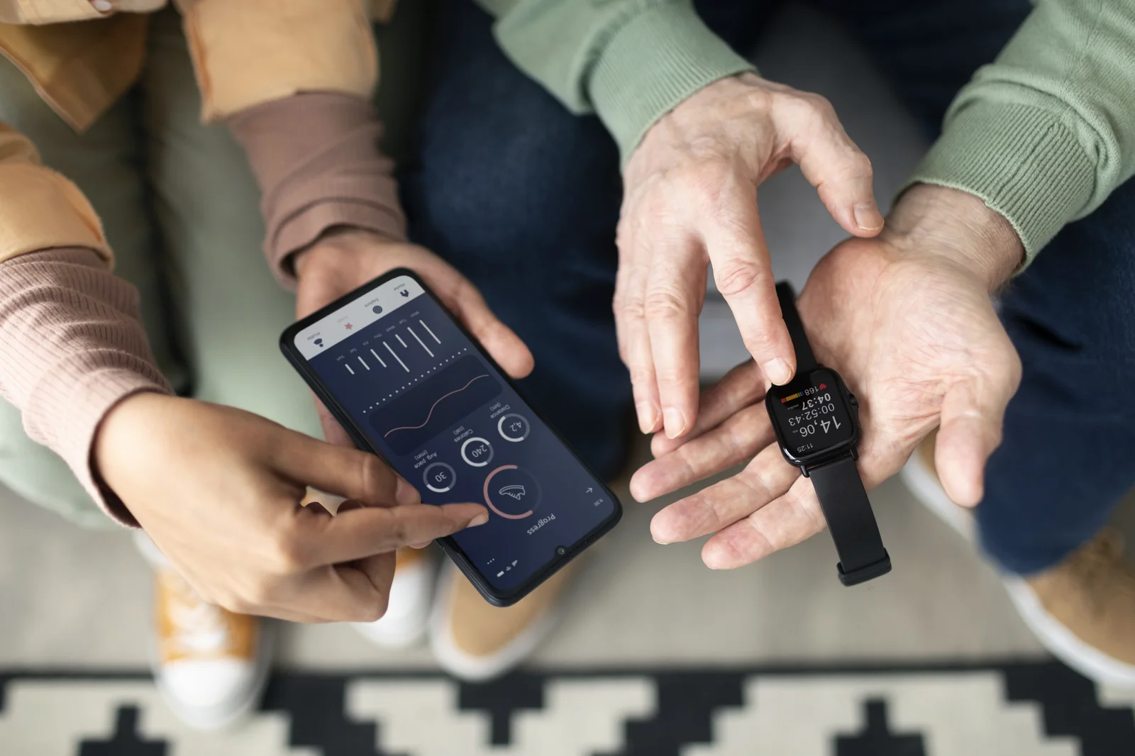 Apple Watch Steps Not Syncing to Your App or HealthKit? Diagnostic & Fix