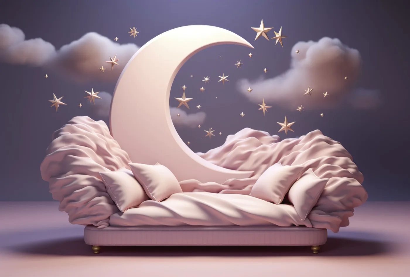 Why Bedtime Is the Best Time for Affirmations: Subconscious Sleep Reprogramming