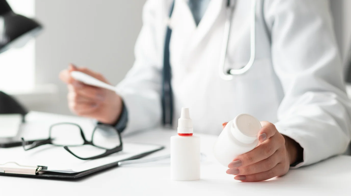 How to Blur Prescription Labels, Medical Records & Lab Results on iPhone Safely