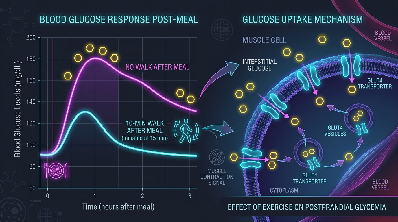 Hur man bryter Smartphone Doomscrolling Addiction: The Walk-to-Earn Screen Time Method (2026)