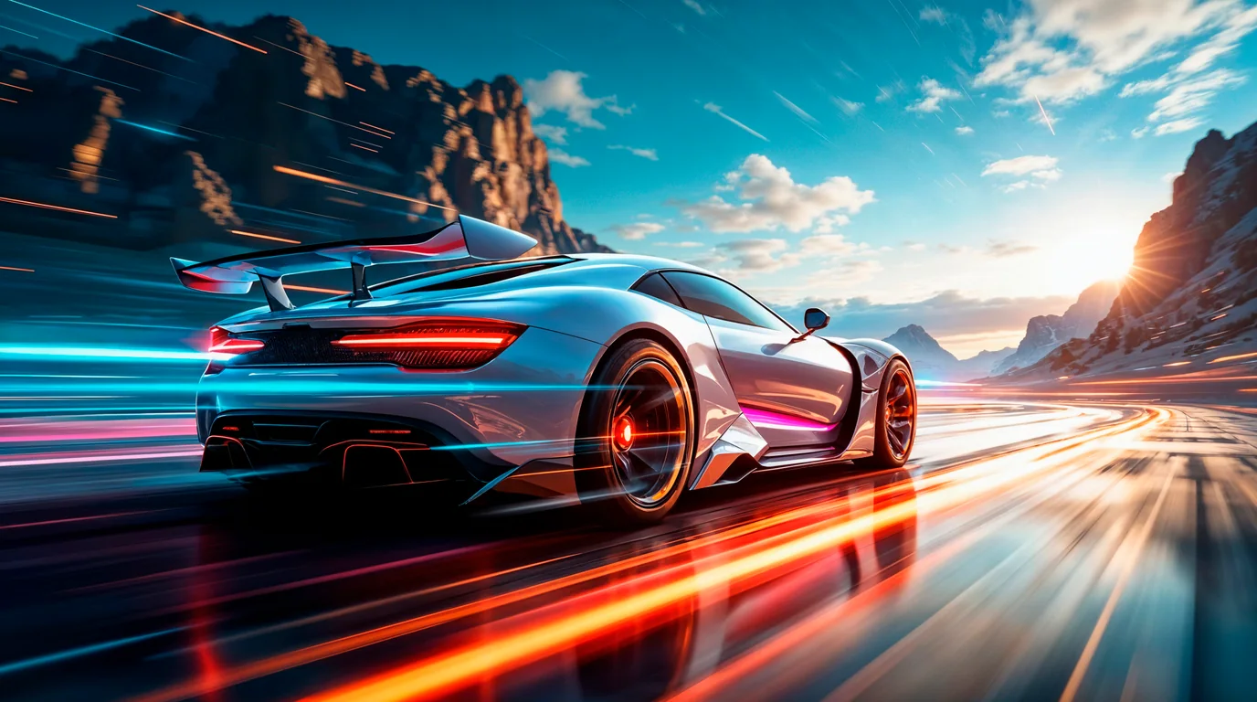 Car Meets & Automotive Photography: Best Ways to Hide License Plates in 4K Rolling Shots