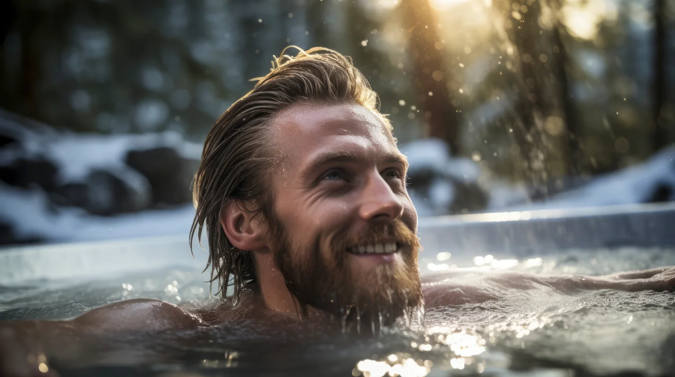 Kall dopp vs. kall dusch: temperaturer, biologiska triggers och vad som faktiskt fungerar