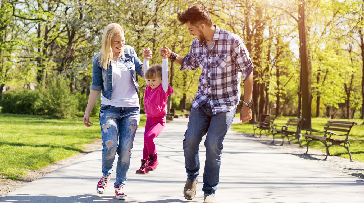 Familj och par promenadutmaningar: Hur Friendly Step Leaderboards slår skärmtid (2026)