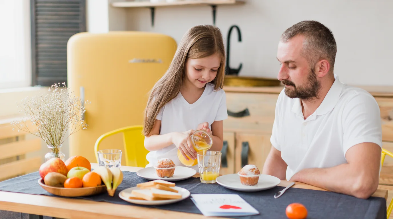 Hantera familjens vitaminer och mediciner på en enda telefon med 100 % sekretess på enheten