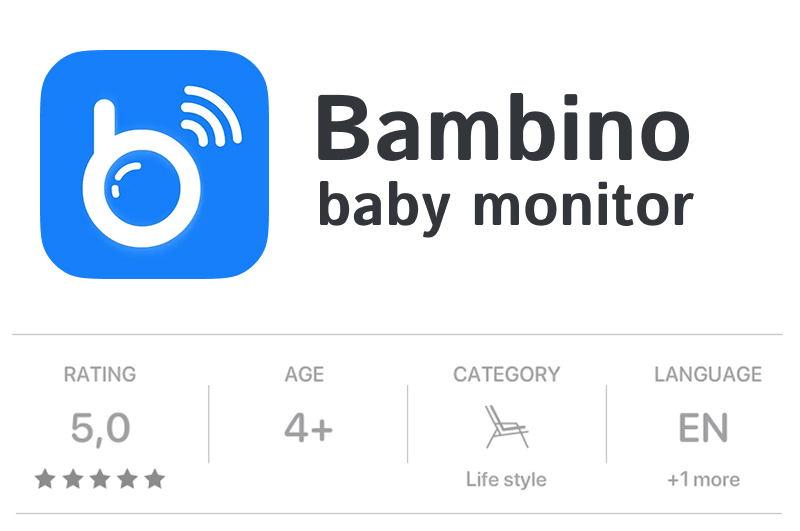 Gratis Webb-Babyvakt i Webbläsaren: Övervaka Barnet från Datorn utan att Installera Appar