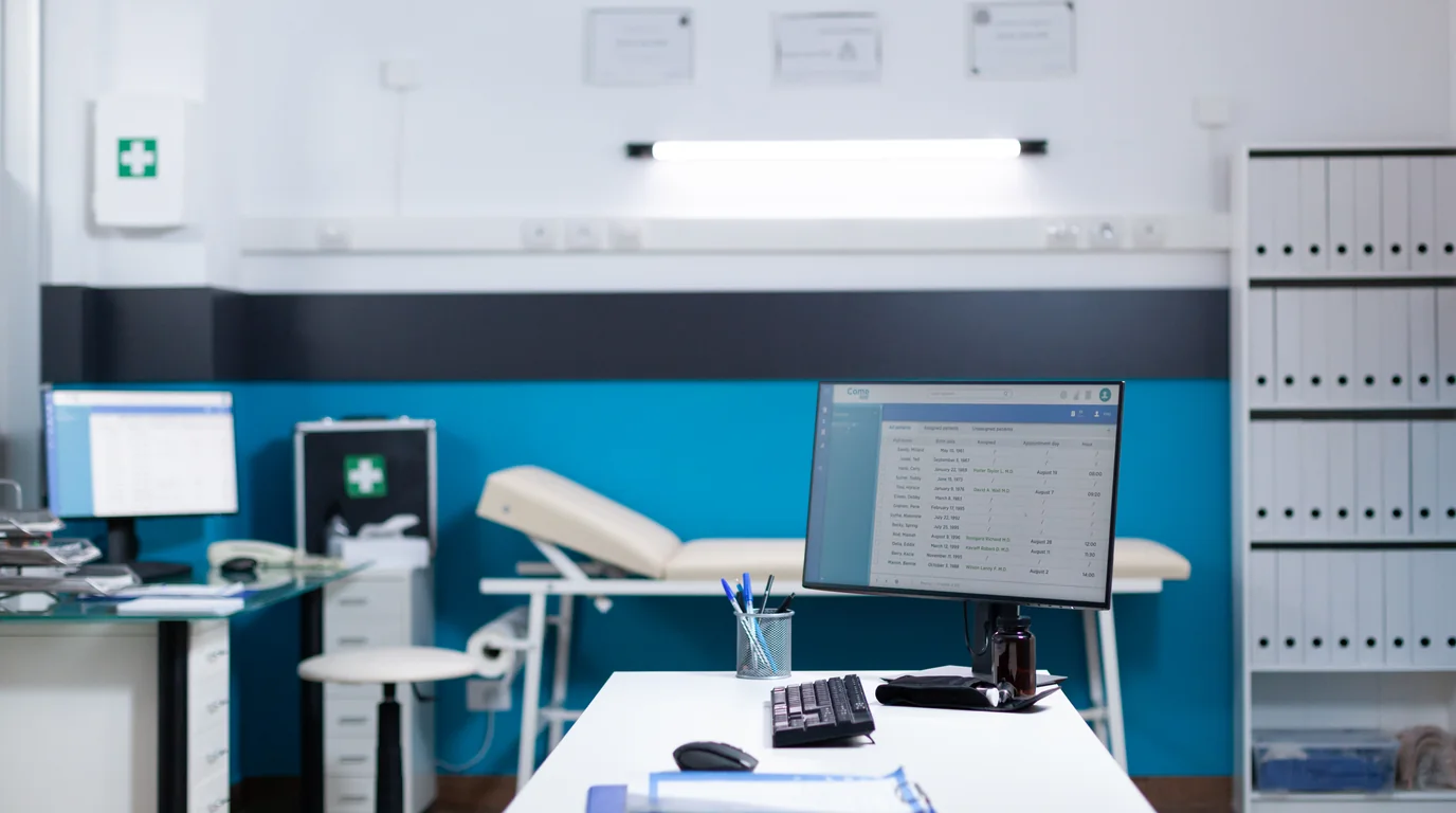 Är kameror tillåtna i läkarundersökningsrum? Patientsekretess och medicinska lagar