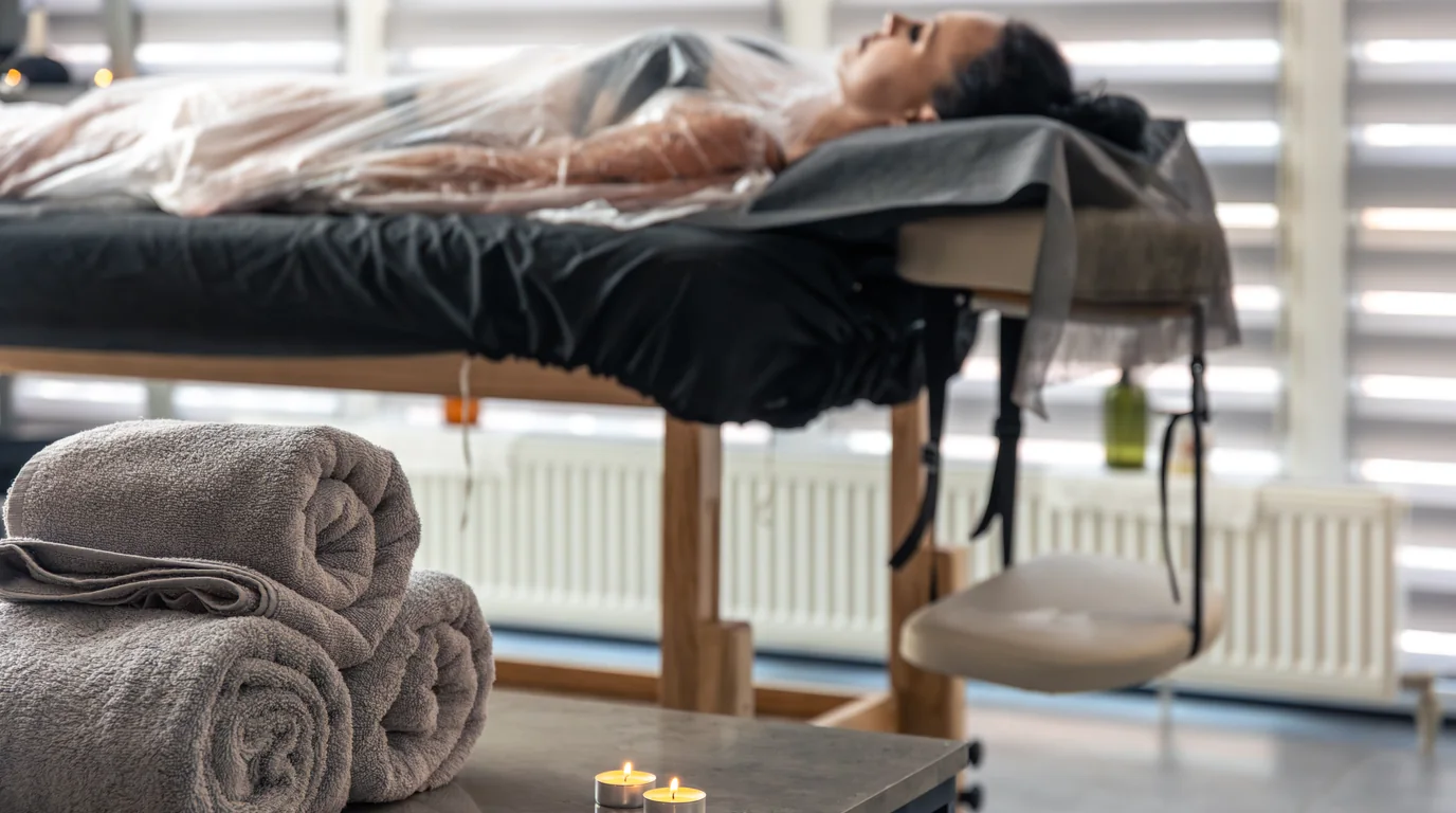 Dolda kameror i solarier, spa och gymduschar: Pinhole Checks & Red Flags