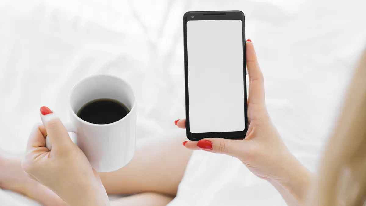 Hur man använder iOS-widgets för låsskärm för daglig motivation och positivitet