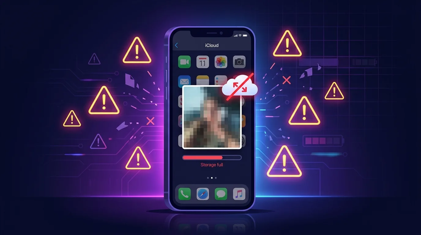 iCloud 