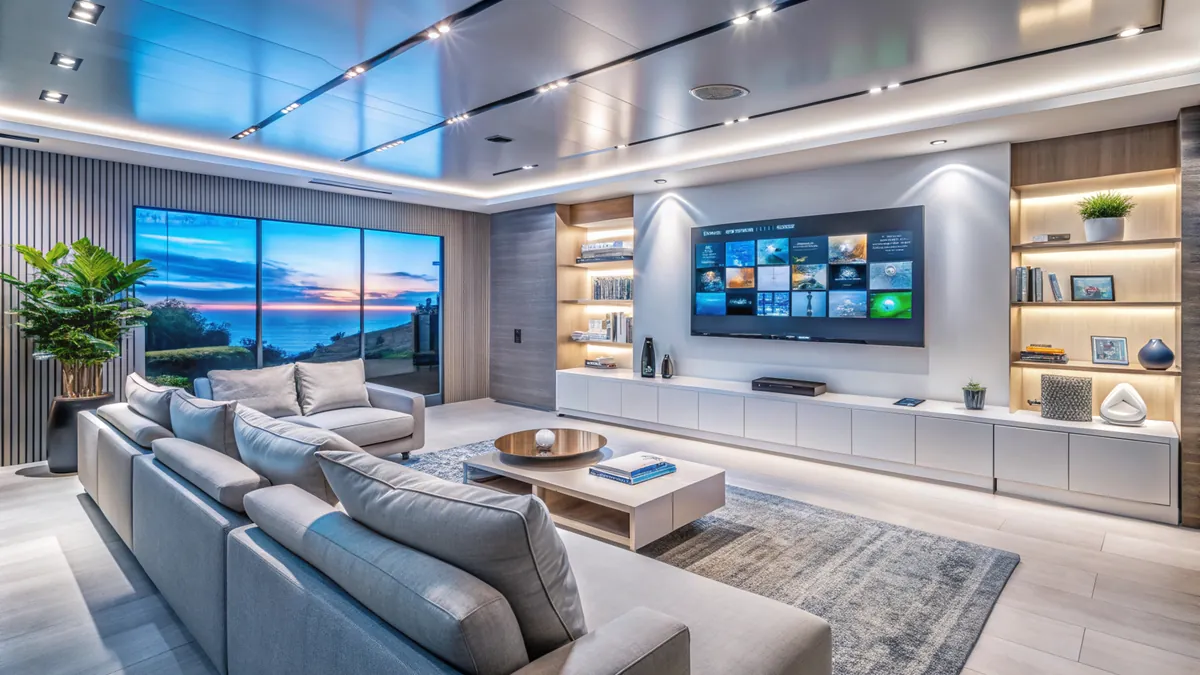 Lyxsemesterboende integritet: Auditing Smart Home Tech & Hidden Cameras in Sonder, Vacasa & Plum Guide