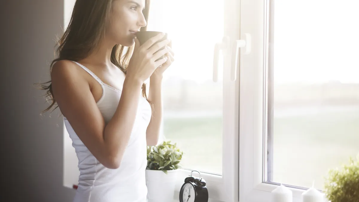 rutinchecklista på morgonen: 5 steg för att börja dagen med hög vibrationsenergi