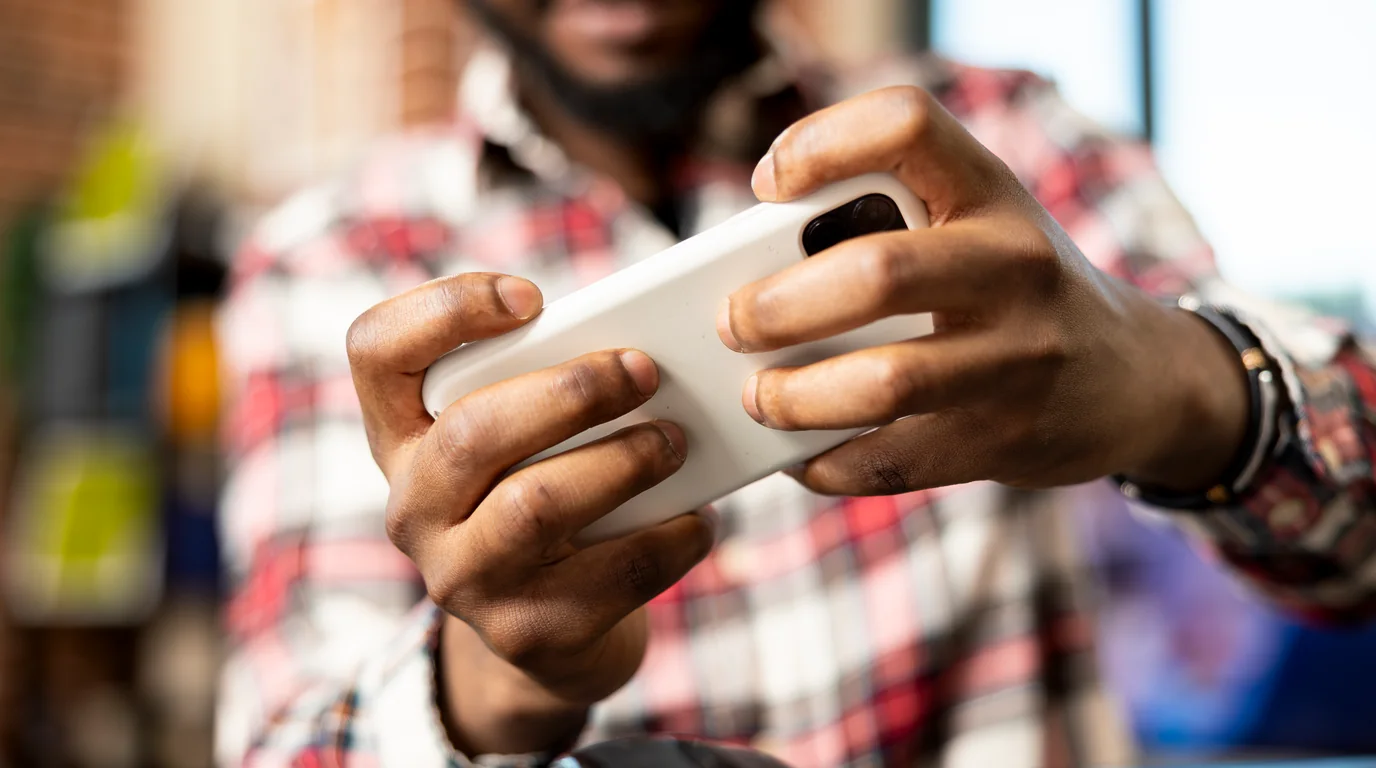 Hur man avslutar tvångsmässigt mobilspel och Gacha-droppar utan att radera dina favoritspel
