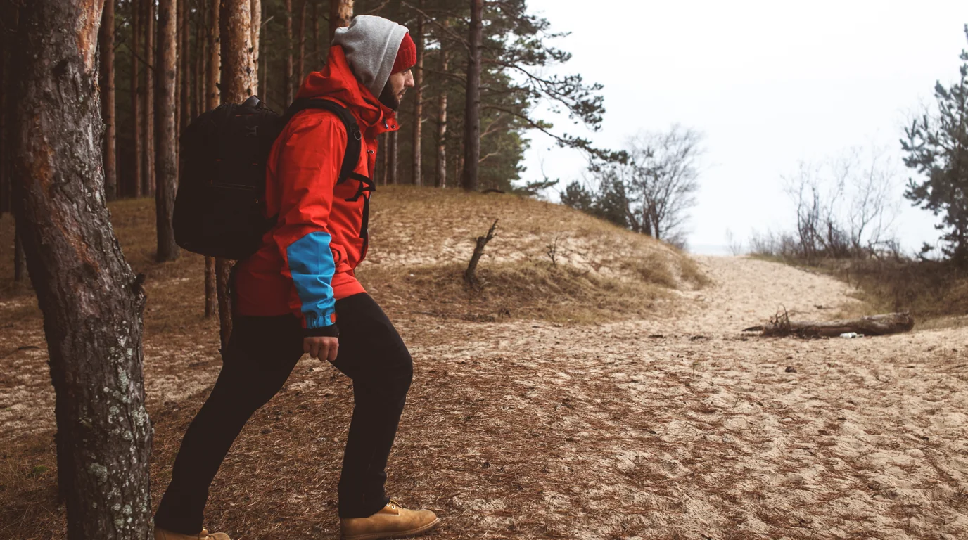 Rucking vs. Walking: The Calorie, Joint & Bone Density Multiplier of Weighted Steps (2026)