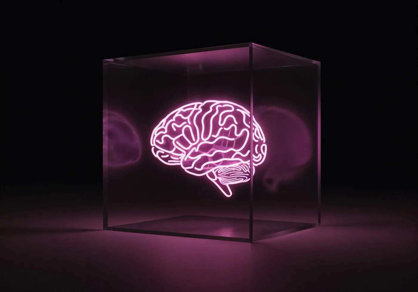 Hur du tystar din inre kritiker: The Cognitive Neuroscience of Positive Self-Talk