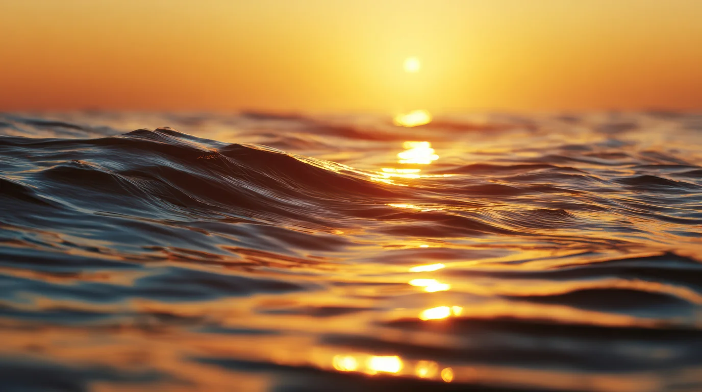 The Urge Surfing Technique: How a 60-Second Wait Ritual Recalibrates Prefrontal Impulse Control