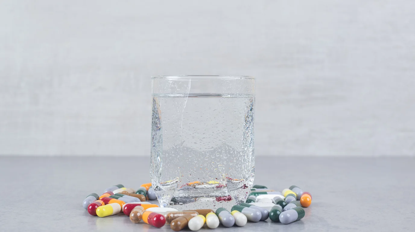 Vitaminer du aldrig bör ta tillsammans: konkurrenskraftig absorptions- och mikronäringssynergimatris