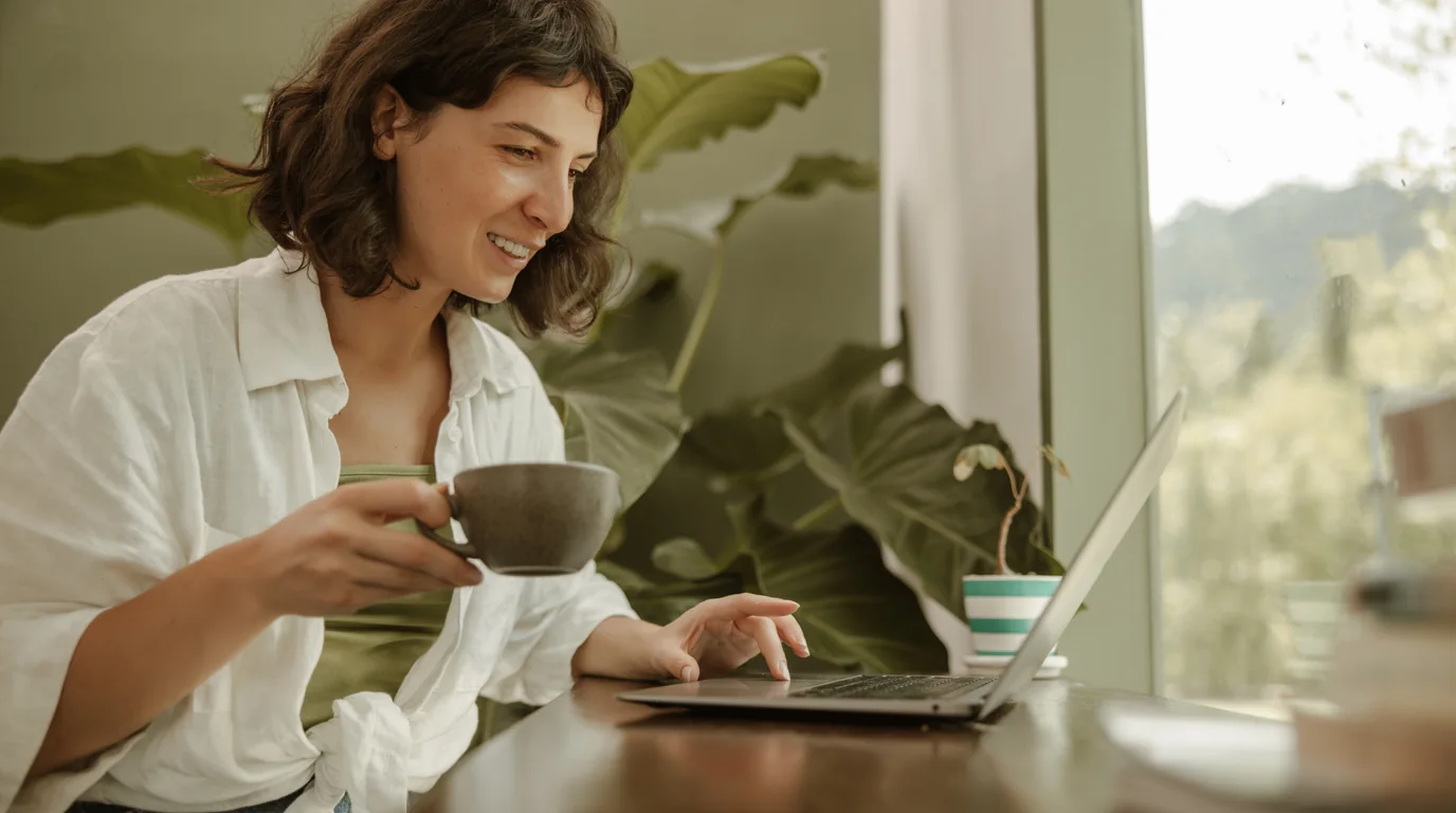 Frilansare och WFH-fokus: Separera produktiva skärmtimmar från distraherad sinneslös rullning