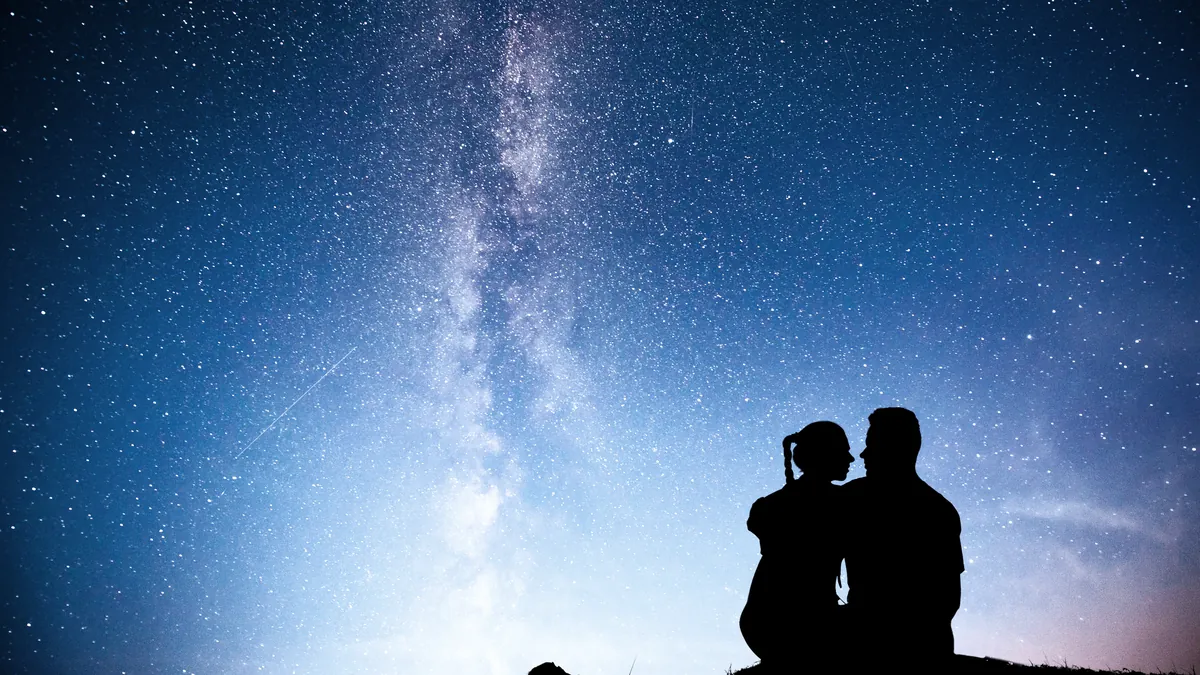 Förstå Zodiac-kompatibilitet: Hur astrologi kan förbättra dina relationer