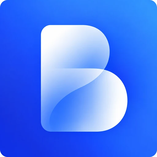 Blura: Blur Photo Video Editor - Face & License Plate Censor App Interface