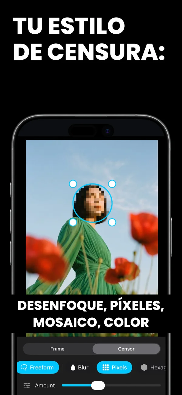 Blura - Progreso & Rendimiento en iPhone