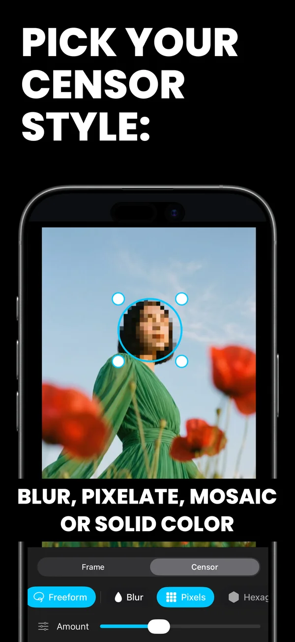 Blura - Voortgang & Resultaten op iPhone