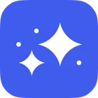 Clearly: Storage Cleaner - Delete Duplicate Photos & Junk App Interface