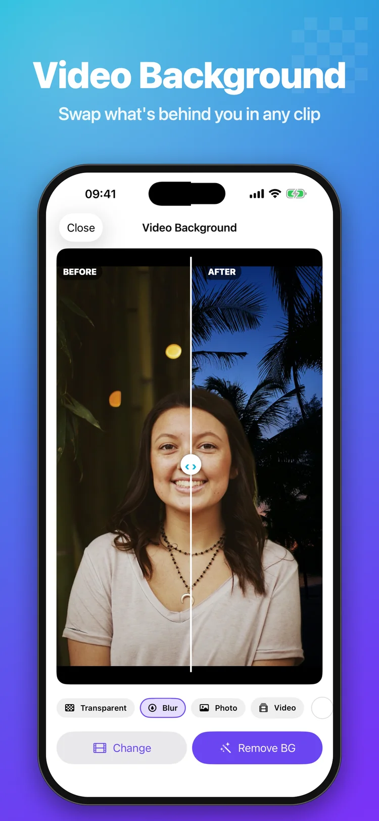 Cutout Studio - Detailed Insights & Tracking on iPhone