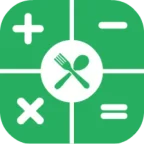 Calorie Counter Icon