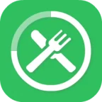 Simple Fasting Icon