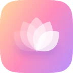 Lumio: Daily Affirmations, Zodiac & Relaxing Sounds App Interface