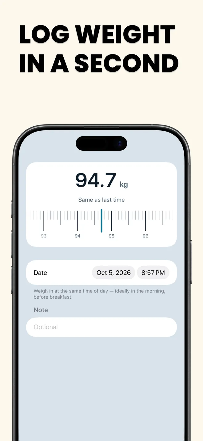 Penly - Custom Controls & Settings on iPhone