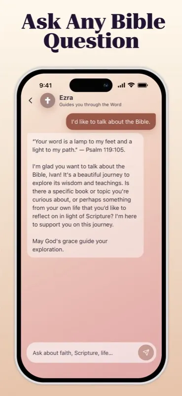 Scriptoria - Detailed Insights & Tracking on iPhone