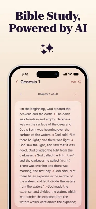 Scriptoria - Visual Progress & Metrics on iPhone