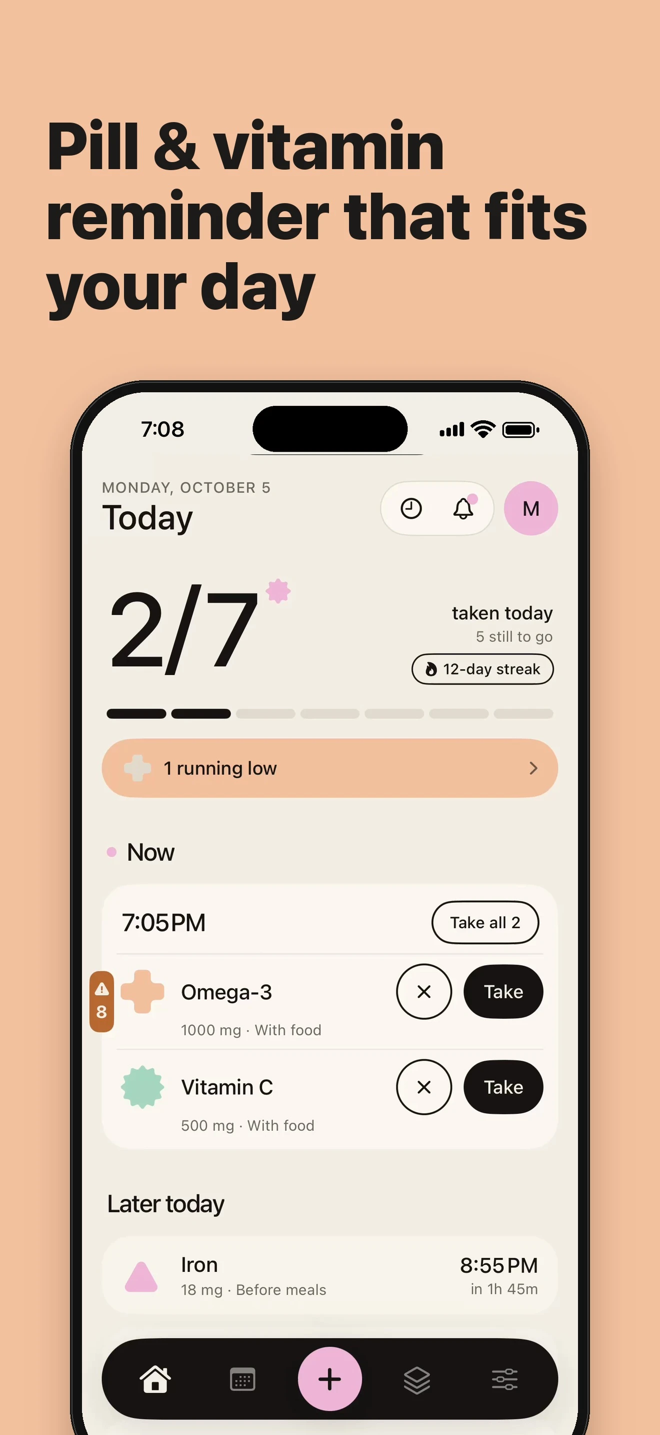 SupSup - نظرة عامة والمميزات على الآيفون
