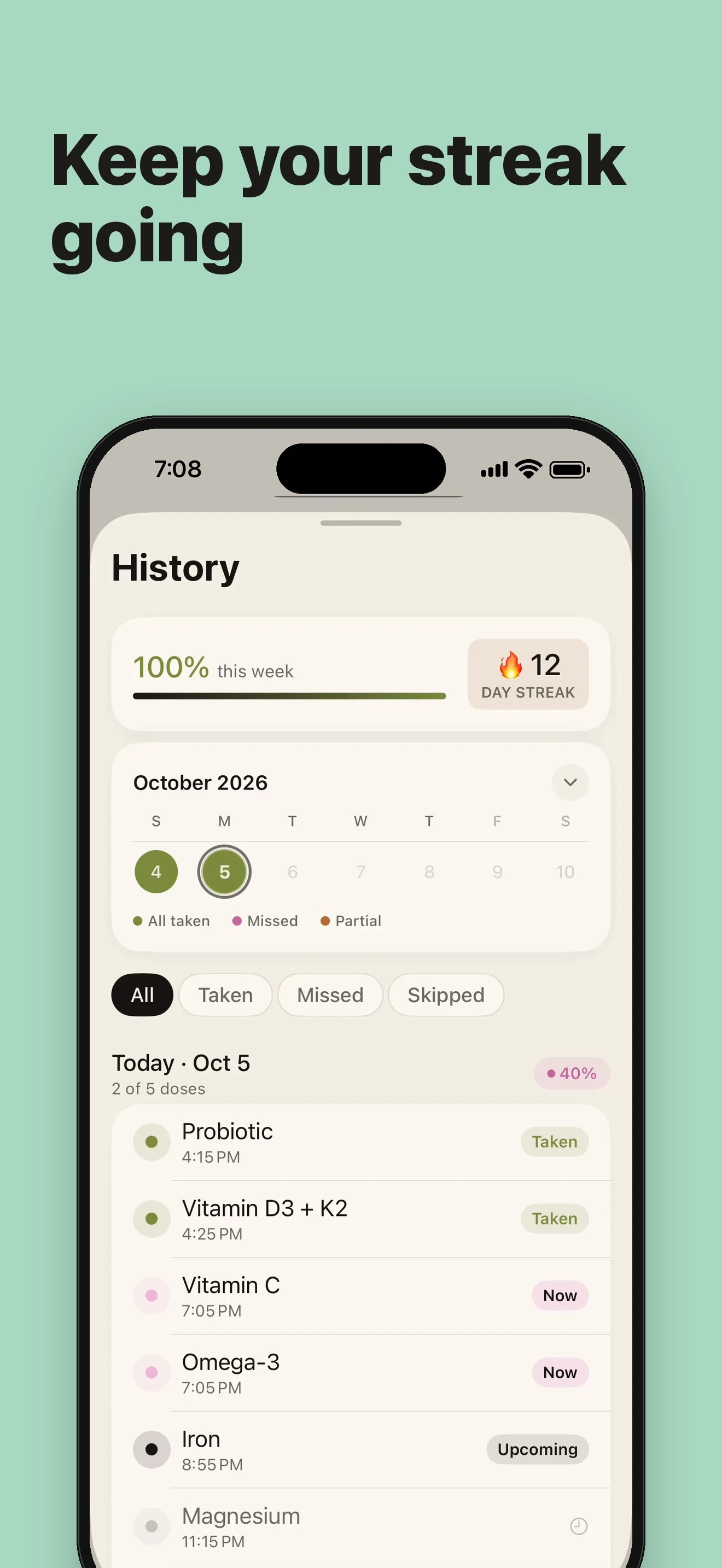 SupSup - الأداء والسرعة على الآيفون