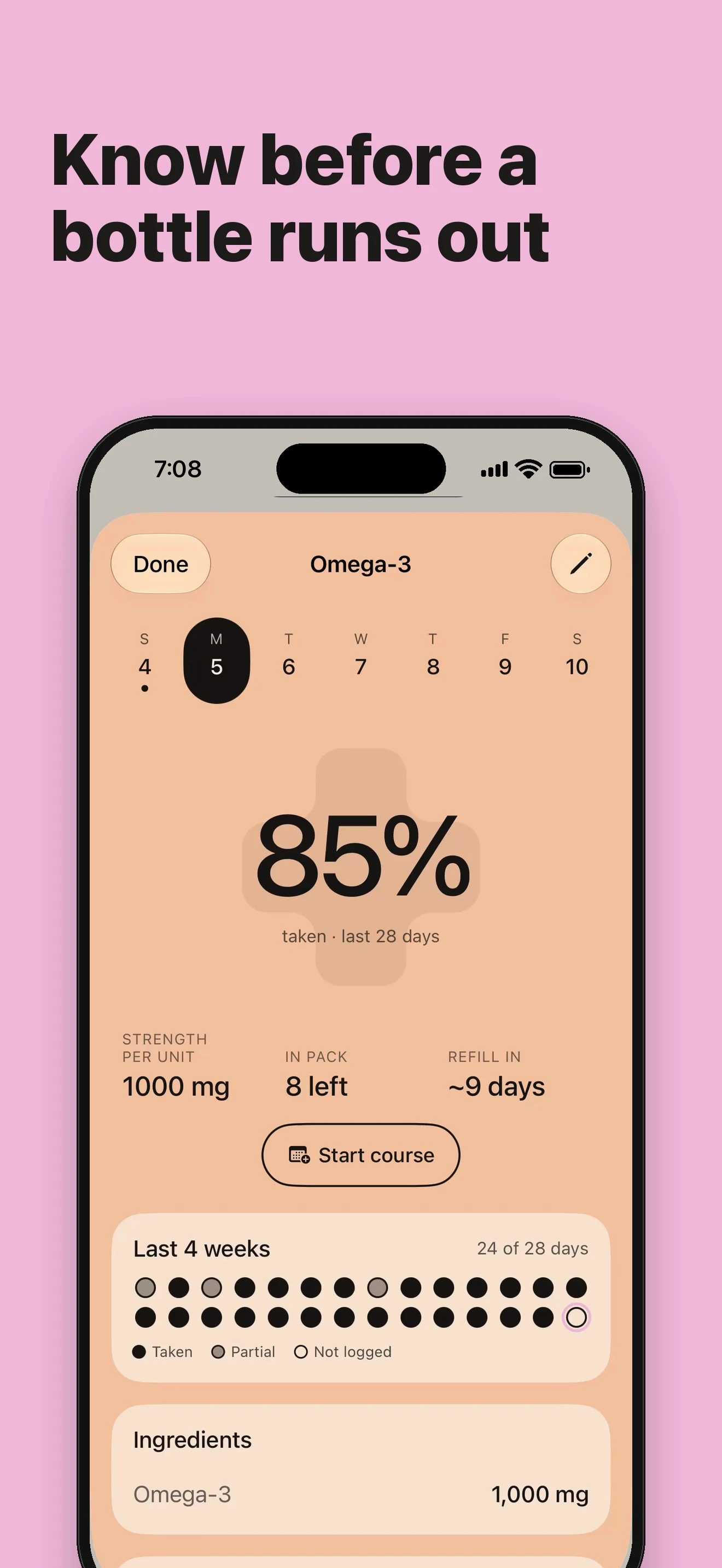 SupSup - Smart Scan & Real-Time Detection on iPhone