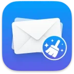 Swipe Email Cleaner App - Clean Inbox & Unsubscribe App Interface