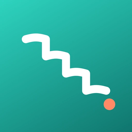 Taperly: Quit Vaping, Snus & Smoking Tracker App App Interface