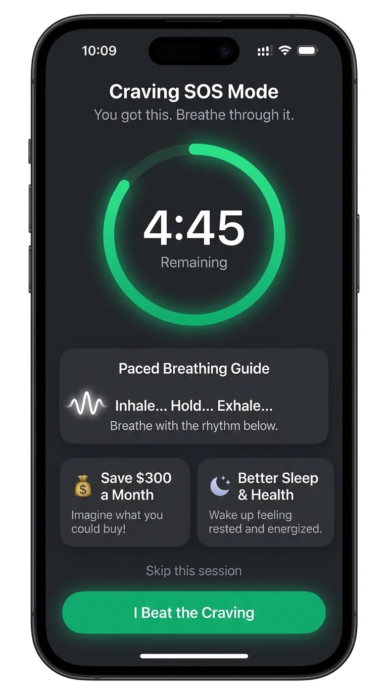 Taperly - Detailed Insights & Tracking on iPhone